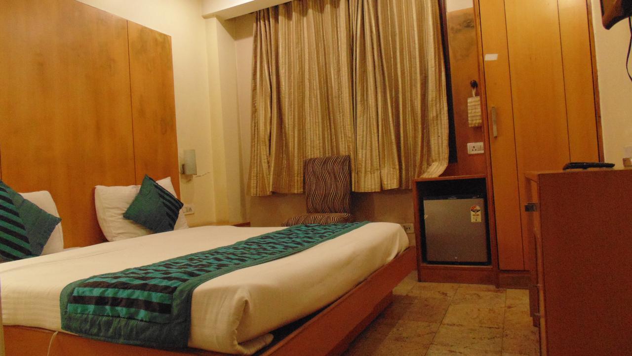 Hotel Maharaja Dillí Pokoj fotografie